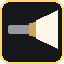 FlashlightHighlight icon