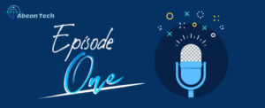 abeon podcast episode 001